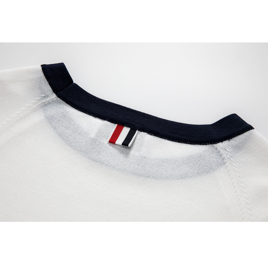 トム ブラウン ウィメンズ ロングTシャツ