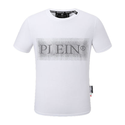SOLO-2025SS Printing T-shirt