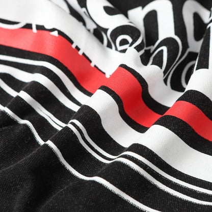 Balenciaga 2025SS Classic Vintage Washed T-Shirt