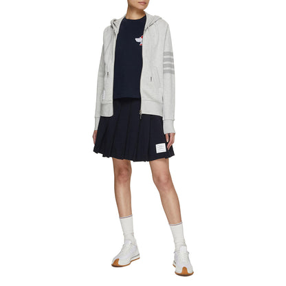 Áo Phông Nữ Thom Browne Cotton