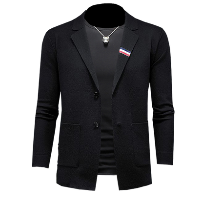 THOM 2025 Man Cardigan
