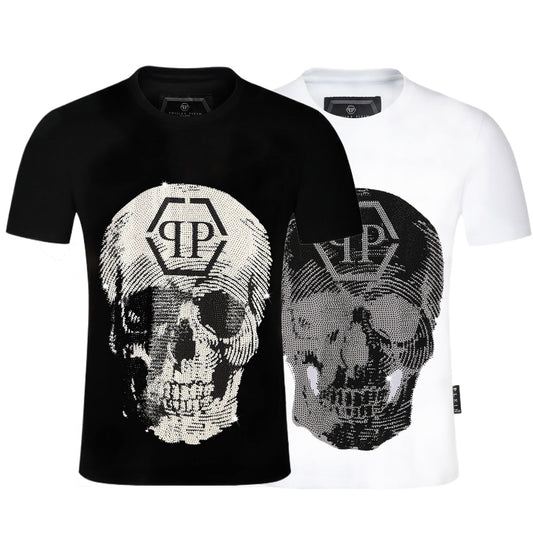 SOLO-2025SS Men T-shirt