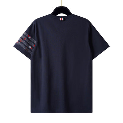 トム・ブラウン コットン 2026 Tシャツ