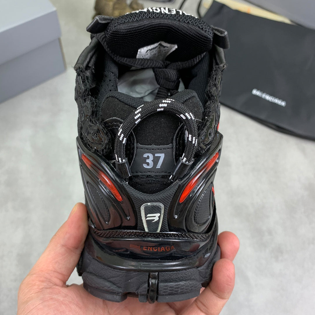 Balenciaga Thick Sole Sneakers | Couples Matching Shoes