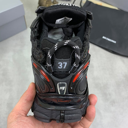 Balenciaga Thick Sole Sneakers | Couples Matching Shoes