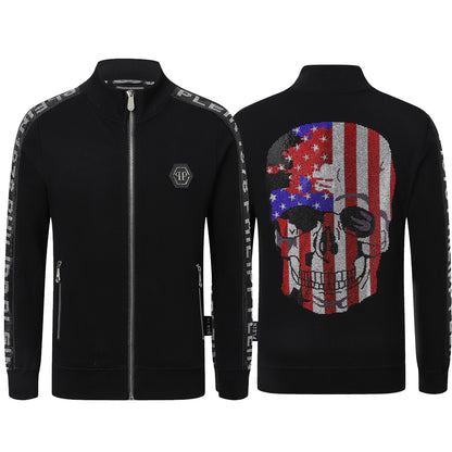 SOLO-2025 Unisex Black Hoodie