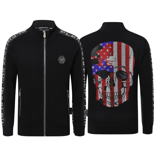 SOLO-2025 Unisex Black Hoodie