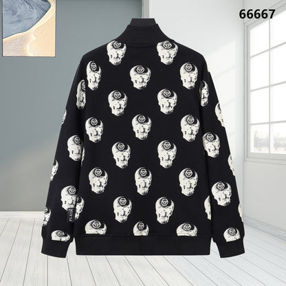 SOLO-New 2025SS Tracksuit Set