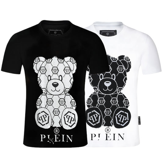 SOLO-2025SS Men T-shirt
