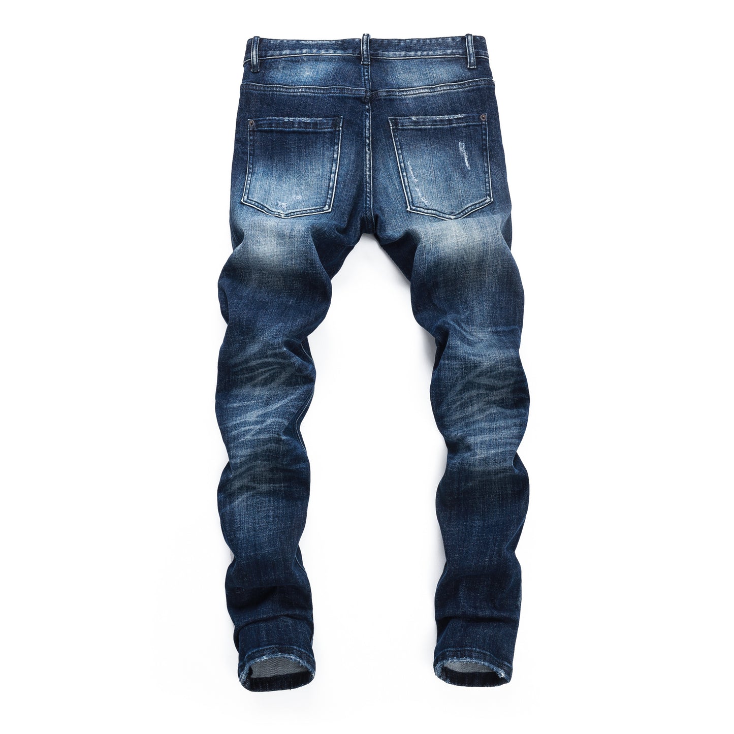SOLO-DSQ2 2026SS Jeans