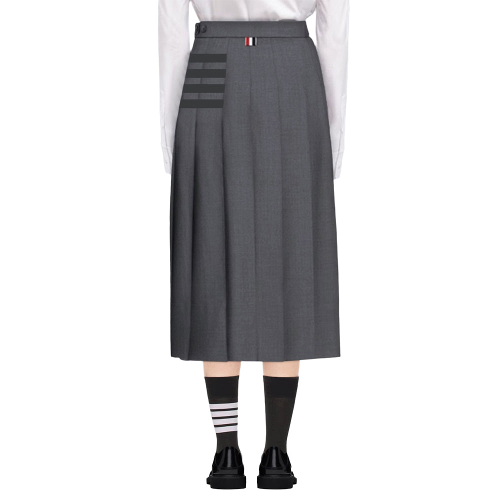 MR.TOM 2025SS レディース ロングスカート