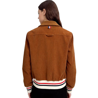 MR.TOM 2026ss Women's Nylon Jacket