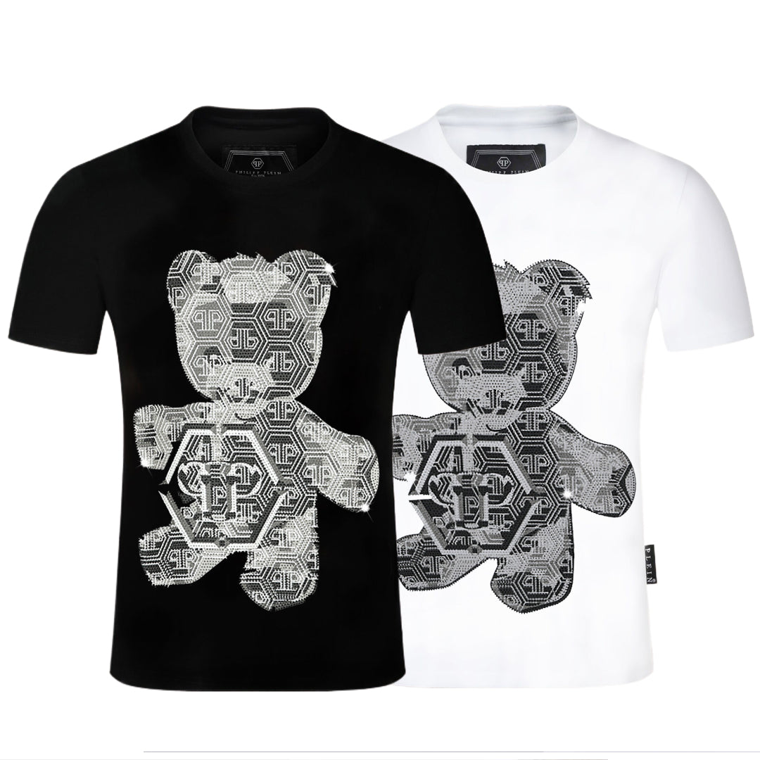 SOLO-2025SS Men T-shirt