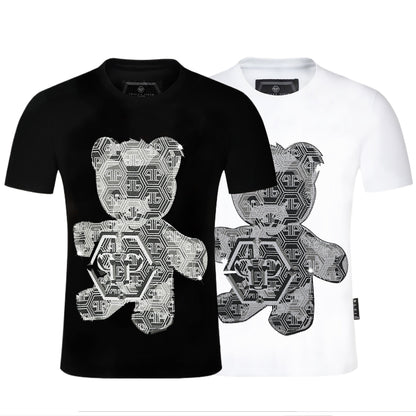 SOLO-2025SS Men T-shirt