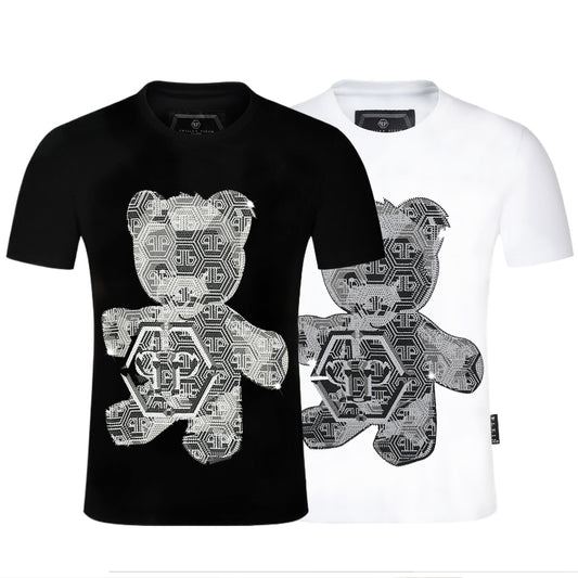 SOLO-2025SS Men T-shirt
