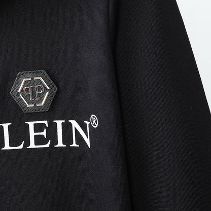 PIEIN 2025 Print Hoodie