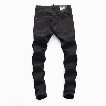 SOLO-DSQ2 24SS Jeans