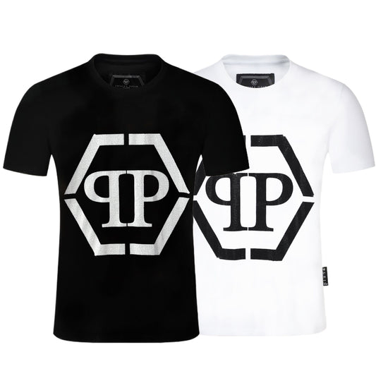 PIEIN 2025ss Men's Casual T-shirt