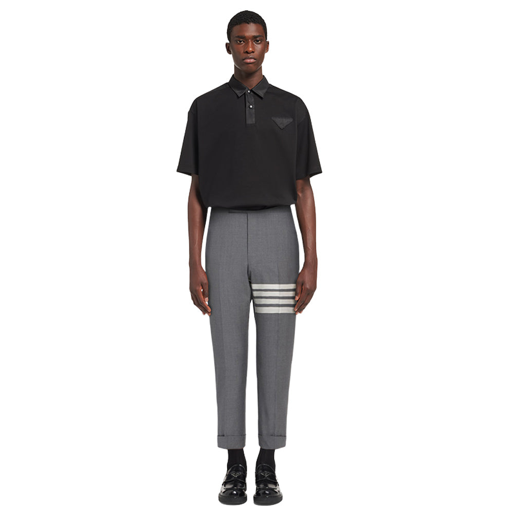 MR.TOM 2025SS Casual trousers