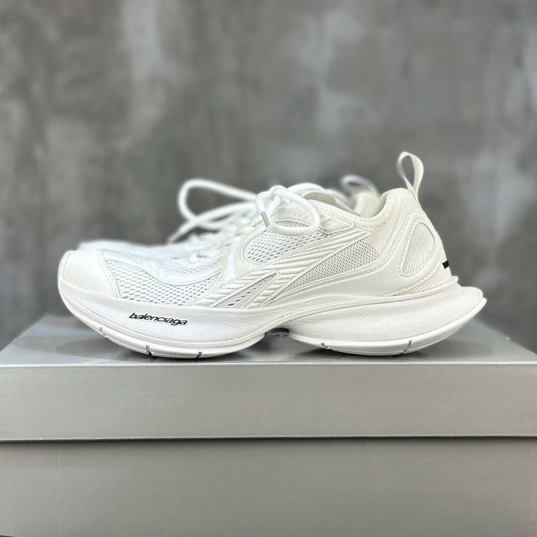 Balenciaga Limited Edition Couple's Designer Shoe