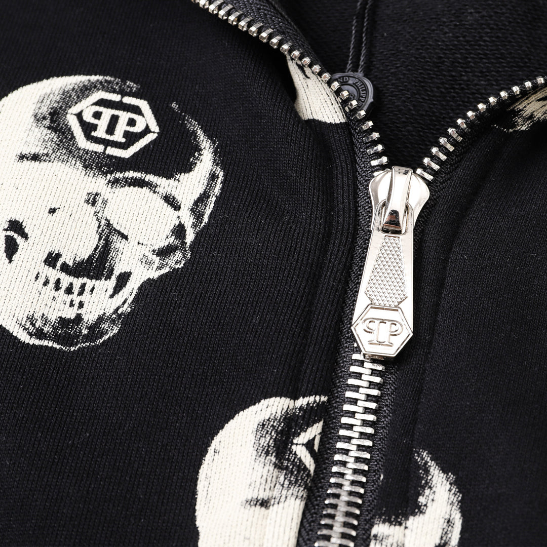 PIEIN 2025 Print Hoodie