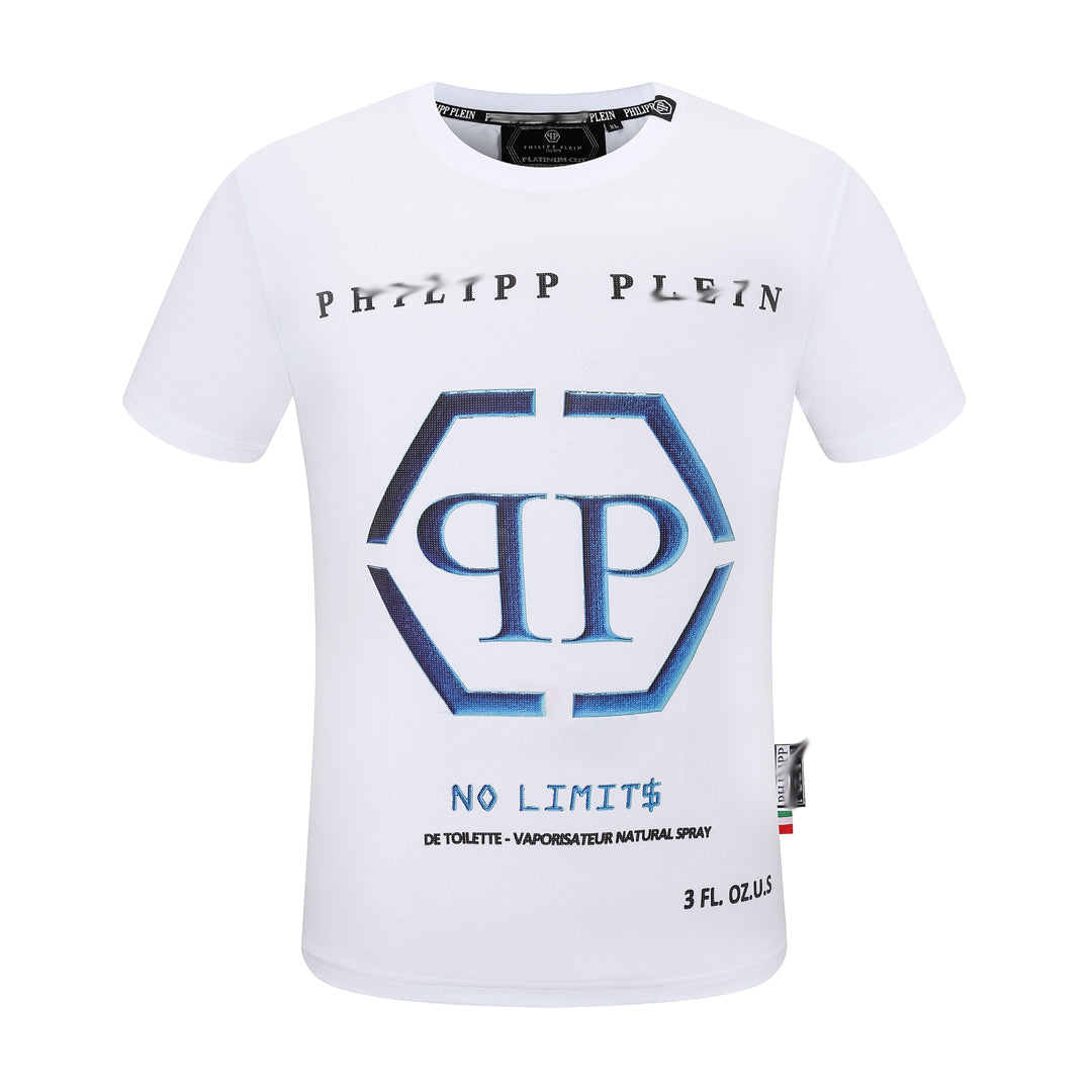 SOLO-25ss Hot stamping T-shirt