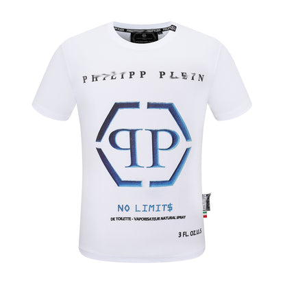 SOLO-25ss Hot stamping T-shirt