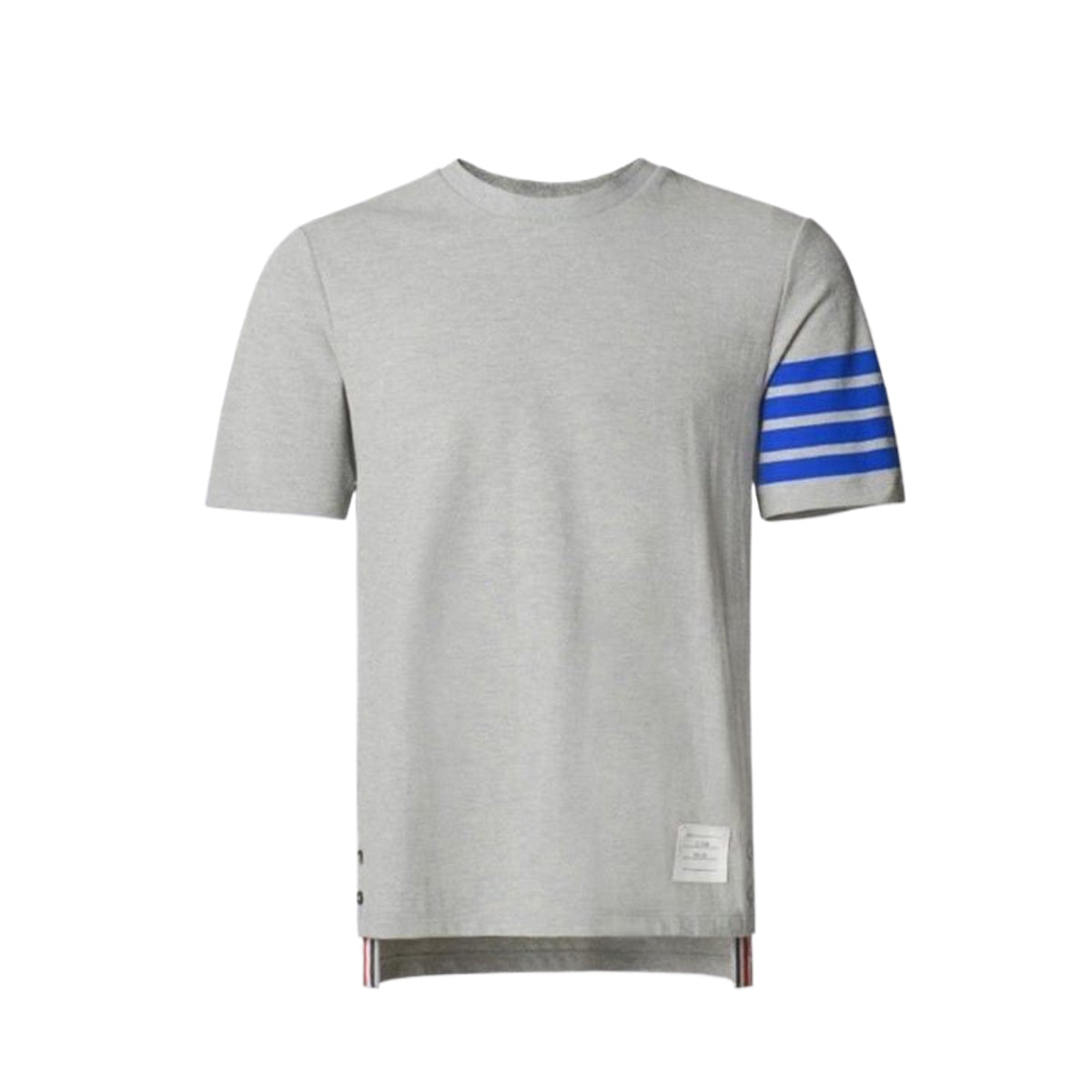 トム ブラウン 2025SS 無地Tシャツ
