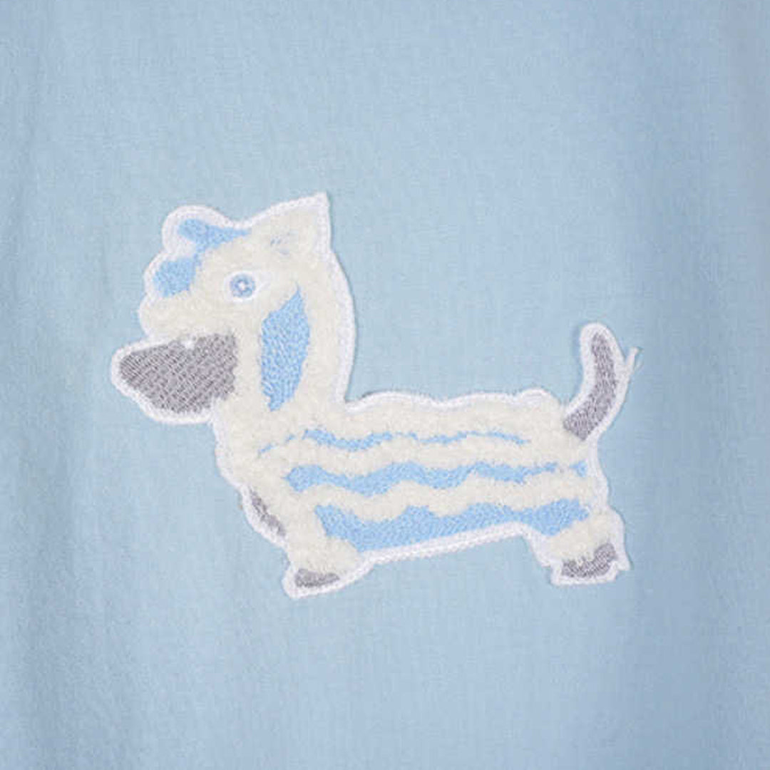 トム ブラウン 長袖Tシャツ