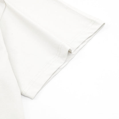 Balenciaga 2025 SS High Heels Graphic Print T-Shirt