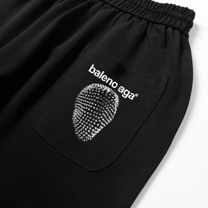 2025SS LOGO BB Sweatpants