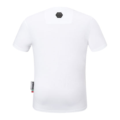 PIEIN 2025 Hot stamping T-shirt