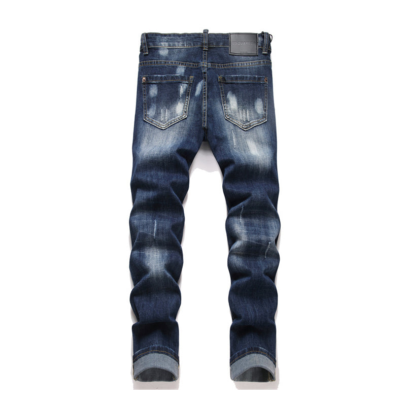 dsquared2 2025ss Fashion Jeans