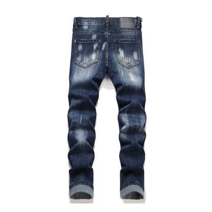 dsquared2 2025ss Fashion Jeans