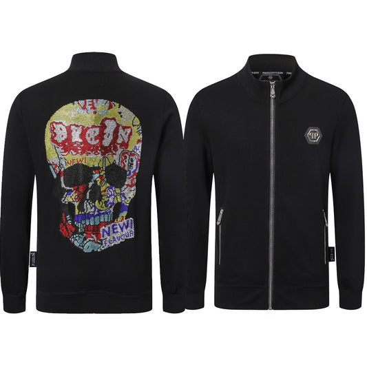 SOLO-2025 Unisex Black Hoodie