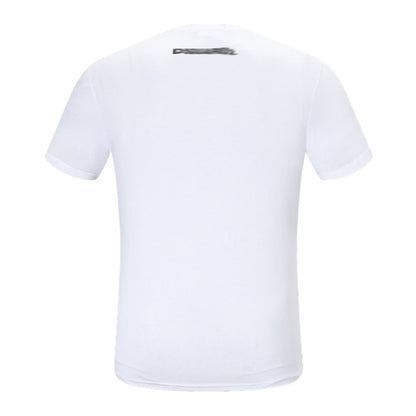 SOLO-DSQ2 Regular fit T-shirt