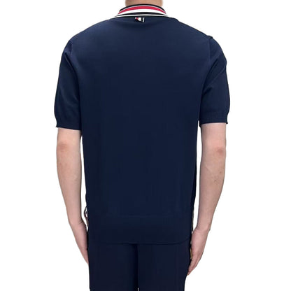 MR.TOM 2025ss メンズ ウールTシャツ