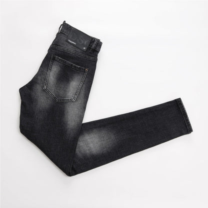 SOLO-DSQ2 2025ss Men's Jeans