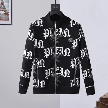SOLO-New 2025SS Man Hoodie Set