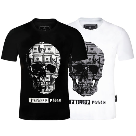 SOLO-2025ss Men's Casual T-shirt