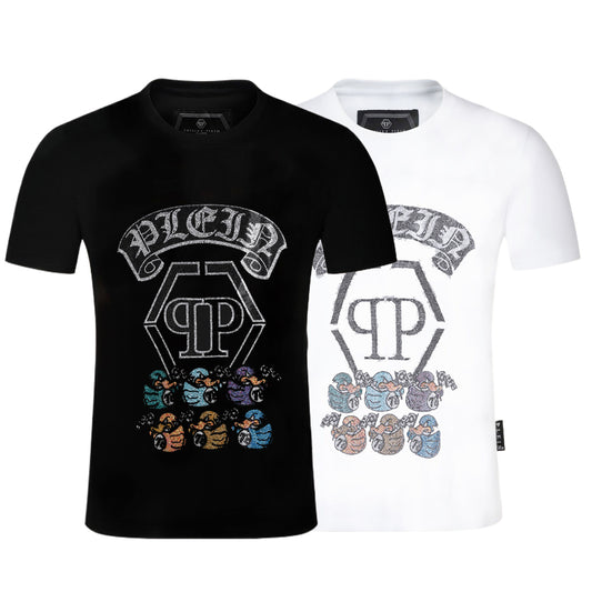 SOLO-2025ss Men's Casual T-shirt