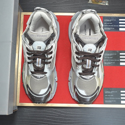 Balenciaga Limited Edition Couple's Sneakers