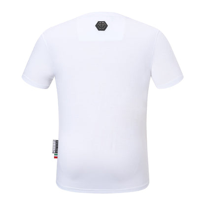 SOLO-2025 Black T-shirt