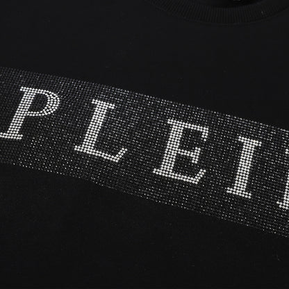 SOLO-2025 Crew Neck Sweatshirt