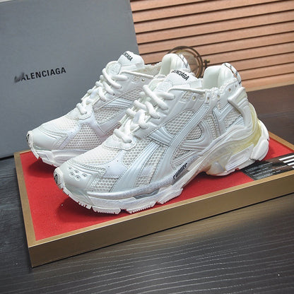 Balenciaga Triple S Limited Edition Couple's Sneakers – 4 Styles | EU 36–46