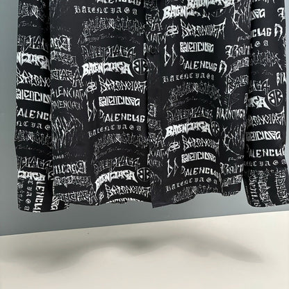 2025 New Arrival Long-Sleeve Shirt