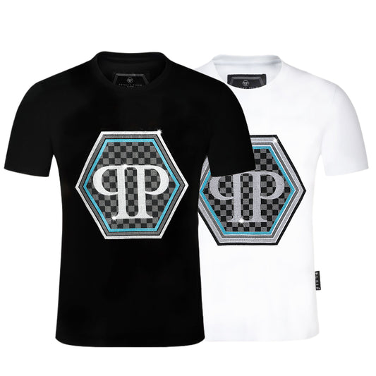 SOLO-2025SS Men T-shirt