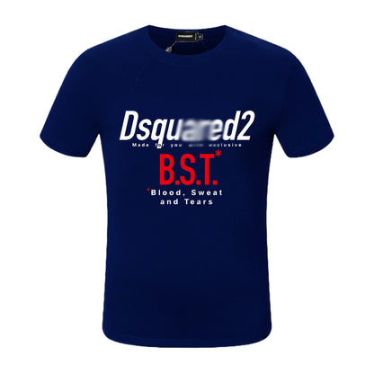 SOLO-D2 2025SS Cool fit T-shirt