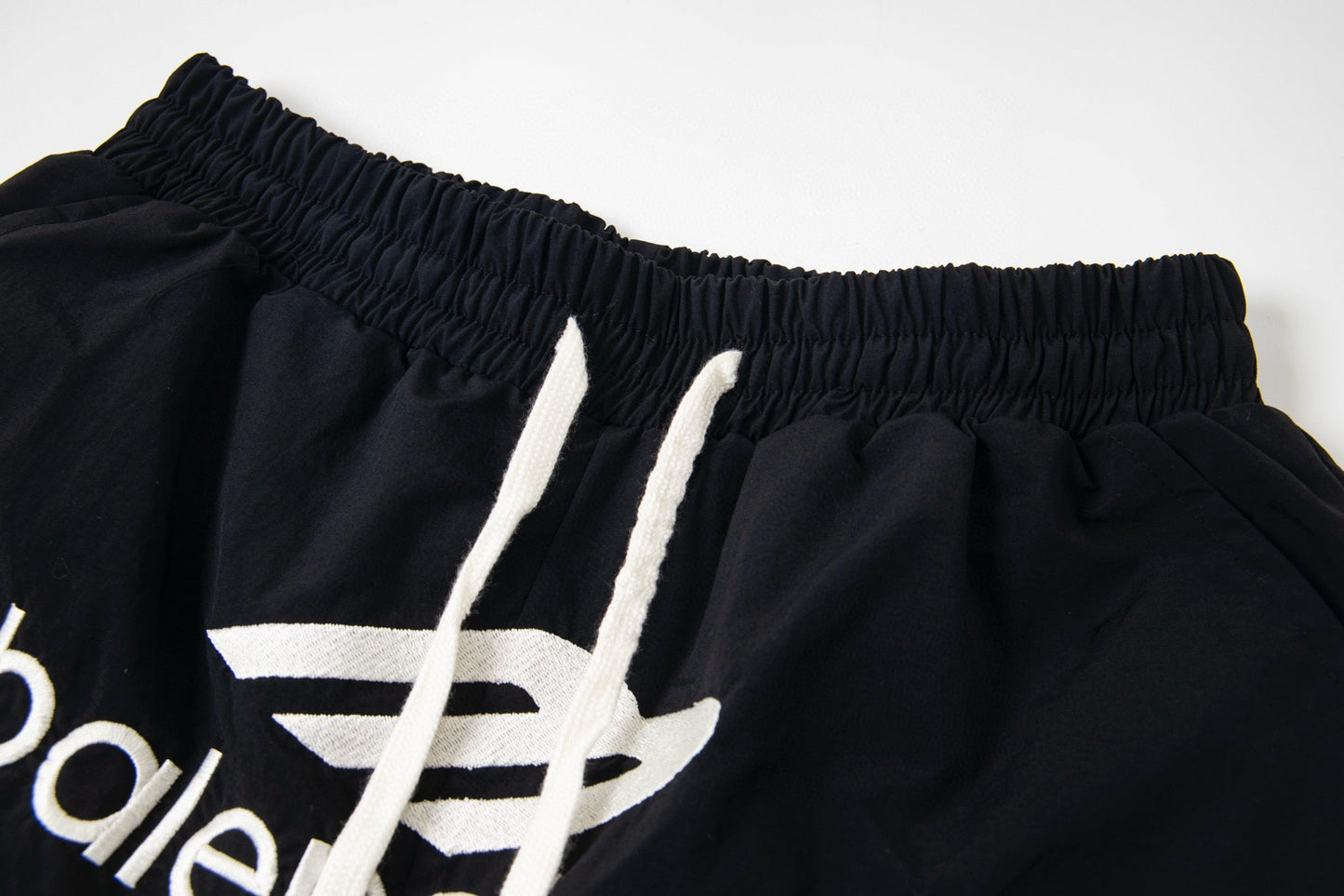 2025SS Man Loose Fit Sweatpants