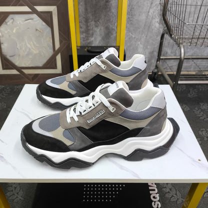 SOLO-DSQ2 2025 Sports shoes